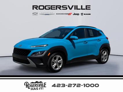 2023 Hyundai Kona Rogersville TN