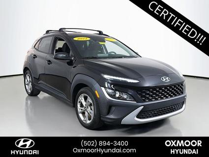 2022 Hyundai Kona Louisville KY
