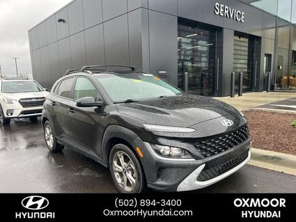 2022 Hyundai Kona Louisville KY