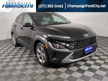 2022 Hyundai Kona Champaign IL