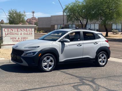 2023 Hyundai Kona Phoenix AZ