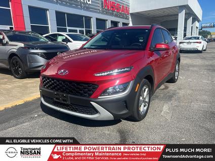 2023 Hyundai Kona Tuscaloosa AL