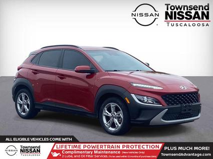 2023 Hyundai Kona Tuscaloosa AL