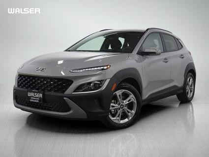 2023 Hyundai Kona Minneapolis MN