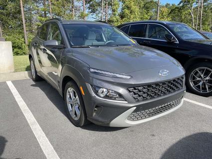 2023 Hyundai Kona Pineville NC