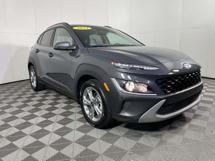 2023 Hyundai Kona Pineville NC