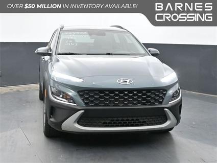 2022 Hyundai Kona Tupelo MS
