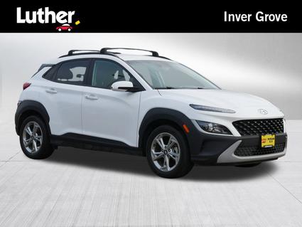 2023 Hyundai Kona Inver Grove Heights MN