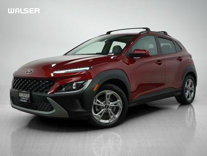 2023 Hyundai Kona Minneapolis MN