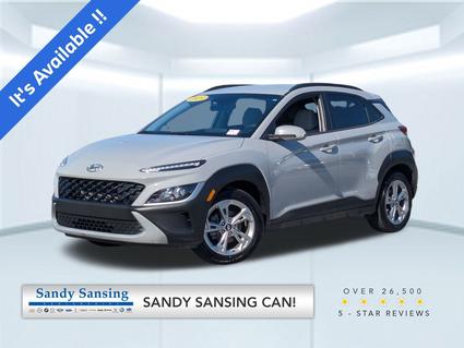 2023 Hyundai Kona Pensacola FL