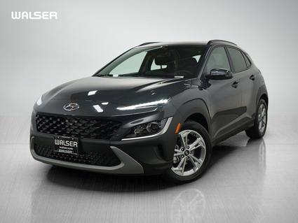 2023 Hyundai Kona Minneapolis MN
