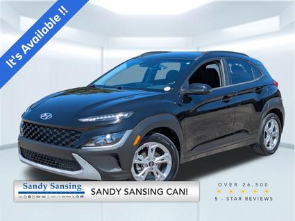 2023 Hyundai Kona Pensacola FL