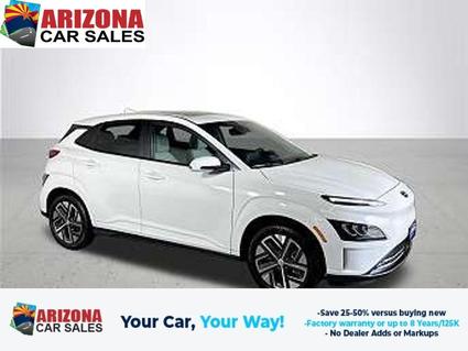 2023 Hyundai Kona Mesa AZ