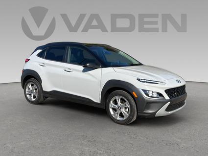 2023 Hyundai Kona Brunswick GA