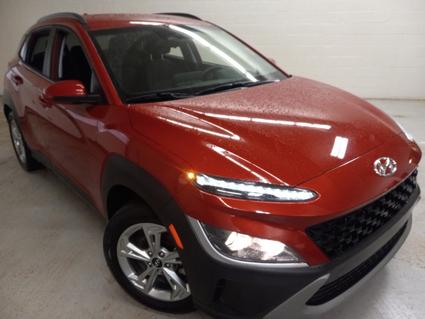 2022 Hyundai Kona Toledo OH