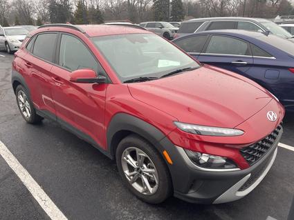 2022 Hyundai Kona Toledo OH