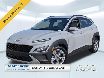 2022 Hyundai Kona Pensacola FL