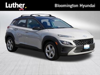 2023 Hyundai Kona Minneapolis MN