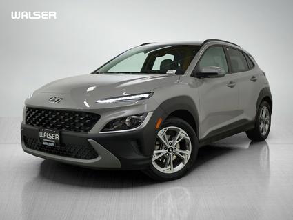 2023 Hyundai Kona Minneapolis MN