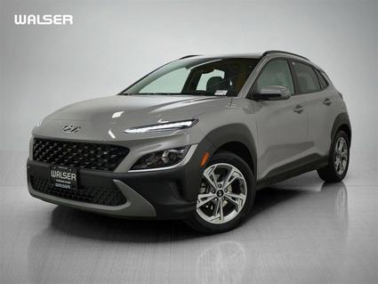 2023 Hyundai Kona Minneapolis MN