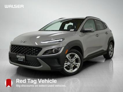 2023 Hyundai Kona Minneapolis MN