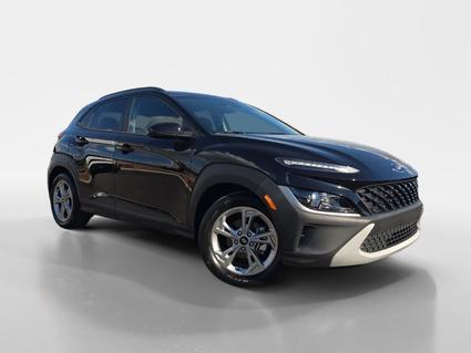 2023 Hyundai Kona Knoxville TN