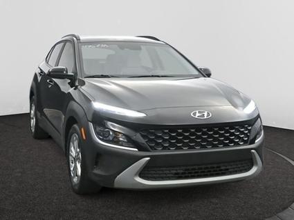 2023 Hyundai Kona Tupelo MS