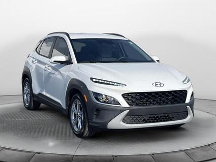 2022 Hyundai Kona Tullahoma TN