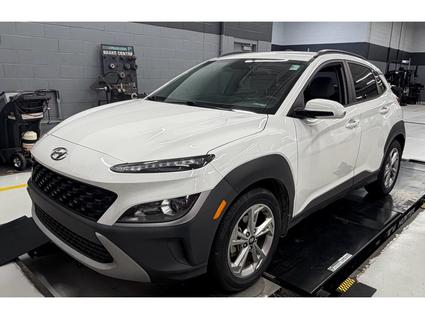 2022 Hyundai Kona Tullahoma TN