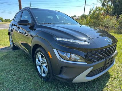 2023 Hyundai Kona Madison AL