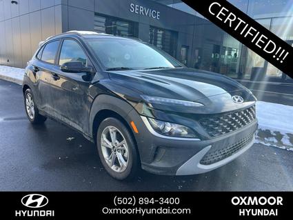 2023 Hyundai Kona Louisville KY
