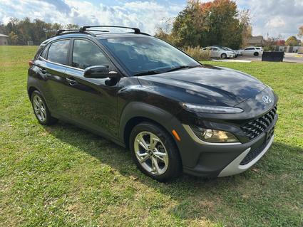 2023 Hyundai Kona Madison AL