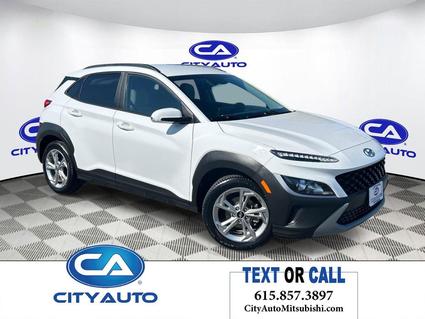 2023 Hyundai Kona Murfreesboro TN