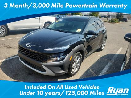 2022 Hyundai Kona Monroe LA
