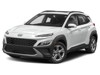 2022 Hyundai Kona Meridian MS