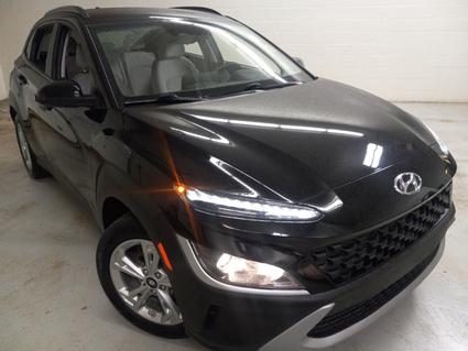 2023 Hyundai Kona Toledo OH