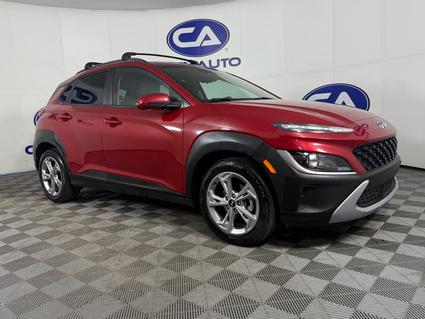 2023 Hyundai Kona Memphis TN