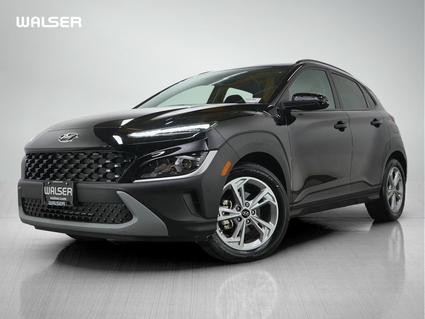 2023 Hyundai Kona Minneapolis MN