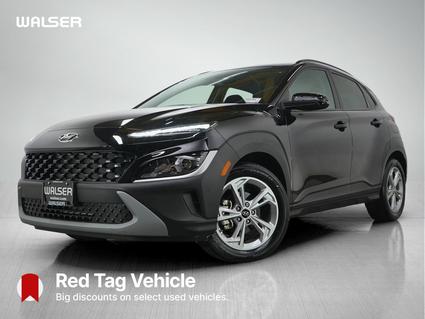 2023 Hyundai Kona Minneapolis MN