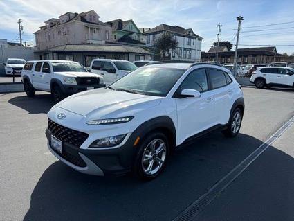 2022 Hyundai Kona Eureka CA