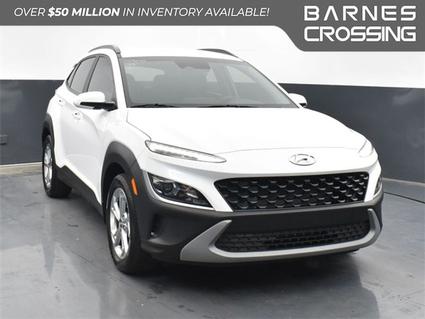 2023 Hyundai Kona Tupelo MS