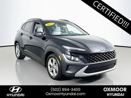 2023 Hyundai Kona Louisville KY