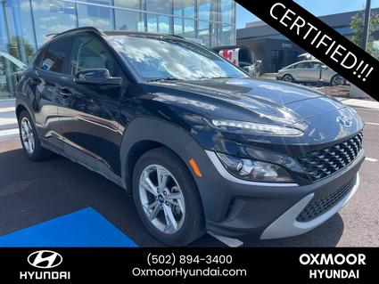 2023 Hyundai Kona Louisville KY