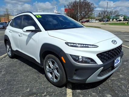 2023 Hyundai Kona Rockford Il