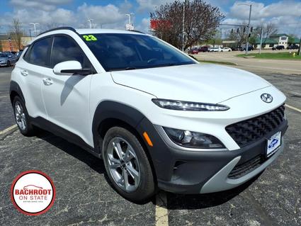 2023 Hyundai Kona Rockford Il