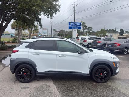 2021 Hyundai Kona Wilmington NC