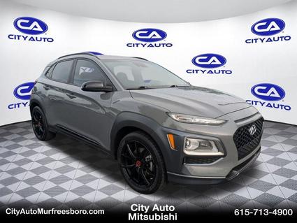 2021 Hyundai Kona Murfreesboro TN