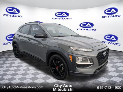 2021 Hyundai Kona Murfreesboro TN