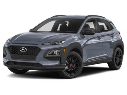 2021 Hyundai Kona Rexburg ID