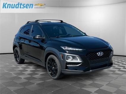 2021 Hyundai Kona Post Falls ID